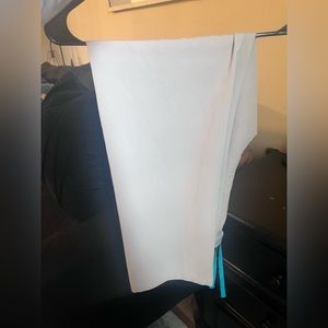 FIGS Livingston Basic Pants - Boulder